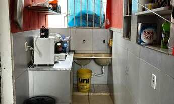 Imagem 7: Vende-se Sobrado com 2 residencias QR 215 Santa Maria - Brasília - DF