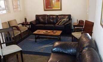 Imagem 5: Casa à venda, 220 m² por R$ 900.000,00 - Vila Monte Alegre - São Paulo/SP