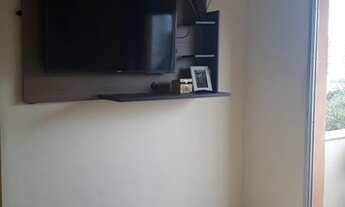 Imagem 6: São Paulo - Apartamento Padrão - Jabaquara