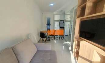 Imagem: Apartamento para alugar, 40 m² por R$ 2.321,00/mês