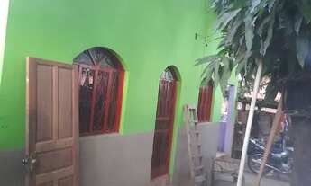 Imagem: Vendo casa terreno grande