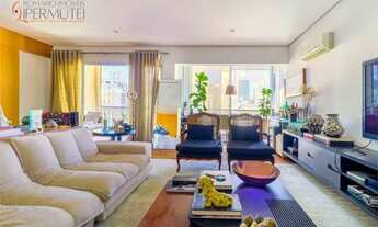 Imagem 5: Excelente Apartamento com 2 suítes à venda, 136 m² - Jardim América - São Paulo/SP