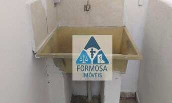 Imagem 7: Casa com 1 dormitório para alugar, 50 m² por R$ 800,00/mês - Vila Ema - São Paulo/SP