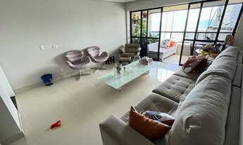 Imagem: BOA VIAGEM / 4QTOS / 2 SUÍTES / FINAMENTE