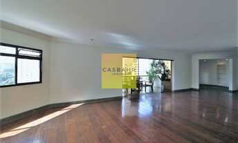 Imagem 4: Moema (Pássaros) - Super Localização