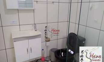 Imagem 4: Casa com 3 dormitórios à venda, 160 m² por R$ 245.000,00 - Parque Vitória Régia - Sorocaba