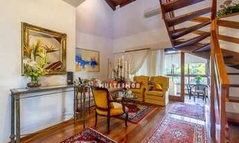 Imagem 2: Cobertura 2 suítes na Auxiliadora