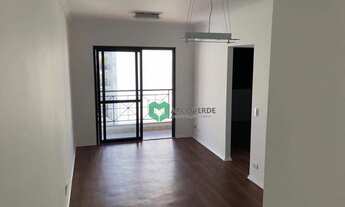 Imagem 7: APARTAMENTO VILA POMPEIA