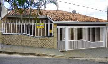 Imagem: Casa com 3 dormitórios à venda, 181 m²