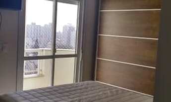 Imagem 7: Apartamento de 03 Dormitórios, Suíte, Sacada com C