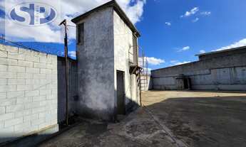 Imagem 2: Galpão em Vila Alzira - Guarulhos