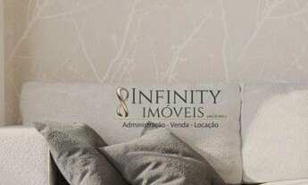 Imagem 5: Lançamento de Apartamento com 2 dormitórios à venda, 51 m² por R$ 242.000 - Parque Residen