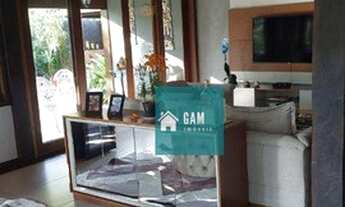 Imagem 3: Casa com 4 dormitórios à venda, 320 m² por R$ 2.400.000,00 - Chácara dos Lagos - Carapicuí