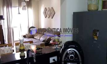 Imagem 6: APARTAMENTO para LOCAÇÃO - QUITAÚNA - OSASCO - SÃO PAULO - AUTHÊNTICA IMÓVEIS