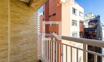 Imagem 5: Apartamento para Aluguel - Jose Menino, 2 Quartos, 50 m2