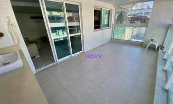 Imagem: Apartamento 4 quartos (2 suítes), 3 vagas