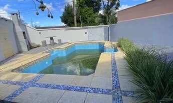 Imagem: Aluga-se casa no bairro rio verde