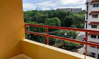 Imagem 7: ALUGO R$ 2.500, Apto 3 quartos no cond. Maron, Parque Dez