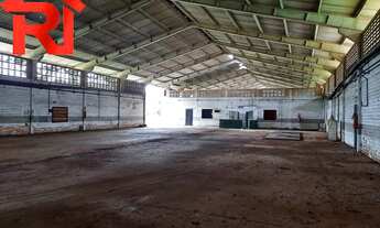 Imagem 6: GALPAO COMERCIAL em São Luís - MA, Br 135