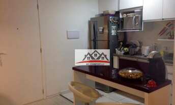 Imagem 4: Apartamento residencial à venda, Parque Residencial João Luiz, Hortolândia