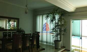 Imagem 2: Sobrado com 3 dormitórios à venda, 355 m² por R$ 1.100.000,00 - Werner Plaas - Americana/S