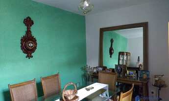 Imagem 2: Apartamento com 3 dormitórios à venda, 103 m² por R$ 460.000,00 - Morro da Glória - Juiz d