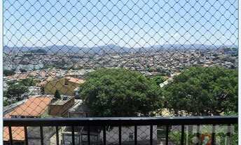 Imagem 6: Apartamento com 2 dormitórios à venda, 66 m² por R$ 350.000 - Jaguaribe - Osasco/SP