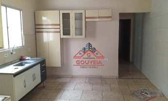 Imagem: Casa para alugar, 100 m² por R$ 900,00/mês