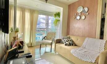 Imagem 7: PARQUE RENASCENÇA MOBILIADO