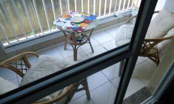 Imagem 3: Apartamento residencial à venda, Jardim Marajoara, São Paulo - AP2661