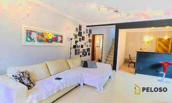 Imagem 2: Sobrado com 3 dormitórios à venda, 90 m² por R$ 638.000,00 - Parada Inglesa - São Paulo/SP