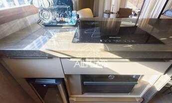 Imagem 6: Apartamento com 1 dormitório, 48 m² - venda por R$ 2.000.000 ou aluguel por R$ 13.000/mês