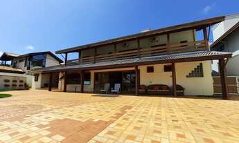 Imagem 6: Casa Em Condomínio Para Aluguel CONDOMÍNIO MORRO VERMELHO MOGI MIRIM