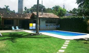 Imagem: Casa fora de condomínio pra locação a