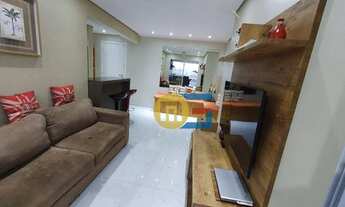 Imagem 4: Apartamento com 2 dormitórios à venda, 77 m² por R$ 890.000,00 - Vila Prudente (Zona Leste