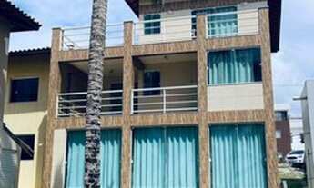 Imagem 2: CASA RESIDENCIAL em CAMAÇARI - BA, BARRA DO JACUÍPE (MONTE GORDO