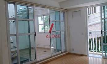 Imagem 4: RIO DE JANEIRO - Apartamento Padrão - Copacabana