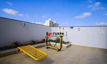 Imagem 4: Apartamento com 2 dormitórios à venda, 55 m² por R$ 335.300,00 - Vila Baeta Neves - São Be