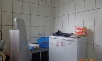 Imagem 7: AMBOS - CASA JARDIM VERGUEIRO / SOROCABA/SP