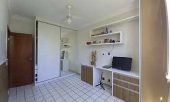 Imagem 6: Lindo Apartamento para aluguel 90 metros quadrados, 2 quartos, semi mobiliado no Rio Verme