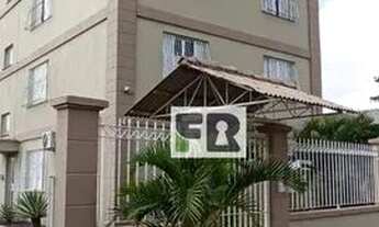 Imagem 3: Apartamento com 2 dormitórios à venda, 68 m² por R$ 159.000 - Passo do Feijó - Alvorada/RS