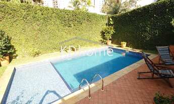 Imagem 7: Linda casa no Alto da Boa Vista