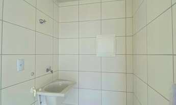 Imagem 6: Apartamento três quartos Residencial Solar Amazônia em Parque Amazônia - Goiânia