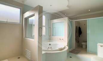 Imagem 7: BARUERI - Casa de Condomínio - Sítio Tamboré Alphaville