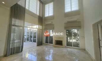 Imagem 6: Casa com 5 dormitórios à venda, 542 m² por R$ 7.000.000,00 - Tamboré 10 - Santana de Parna