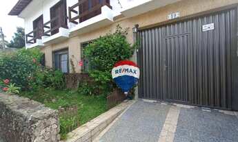 Imagem 2: Casa com 3 dormitórios à venda, 137 m² por R$ 380.000 - Parque Guarua - Juiz de Fora/MG a