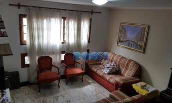 Imagem 4: Sobrado com 3 dormitórios à venda, 195 m² por R$ 690.000,00 - Vila Oratório - São Paulo/SP