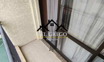 Imagem 5: Apto no Bairro Suiço com 56m², 2 dormitórios com armários