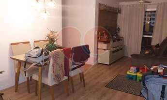 Imagem 2: Excelente apartamento com 83m² de 3 quartos, na ABM