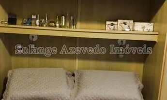 Imagem 7: Apartamento-À VENDA-Praça da Bandeira-Rio de Janeiro-RJ